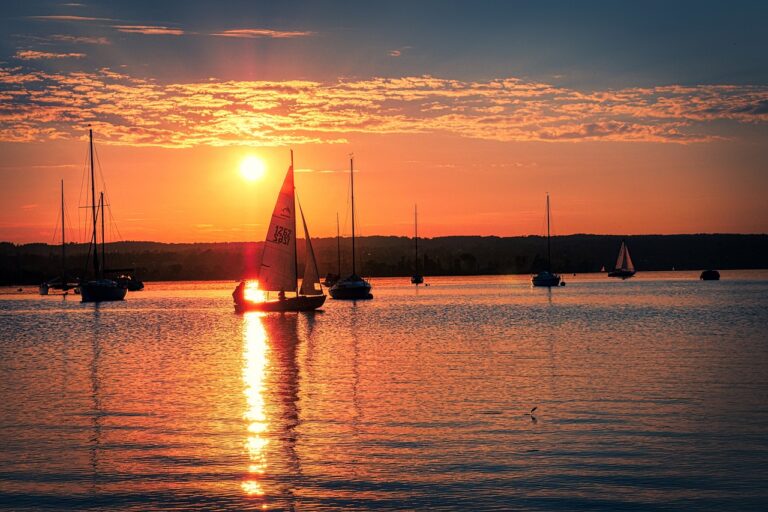 Exploring Iconic Beaches and Coastal Towns: A Seaside Journey